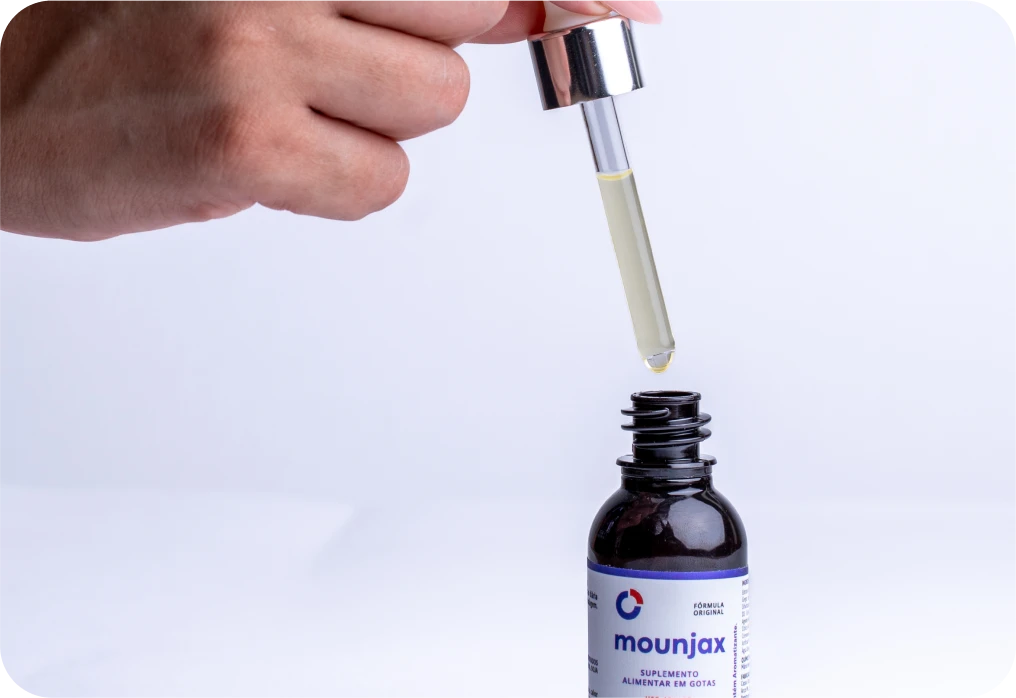Mounjax