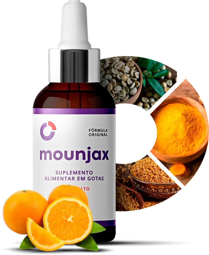 Mounjax