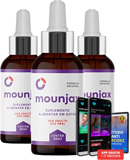 Mounjax