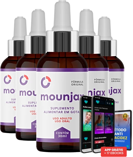 Mounjax