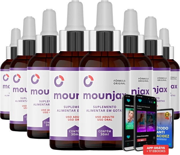 Mounjax